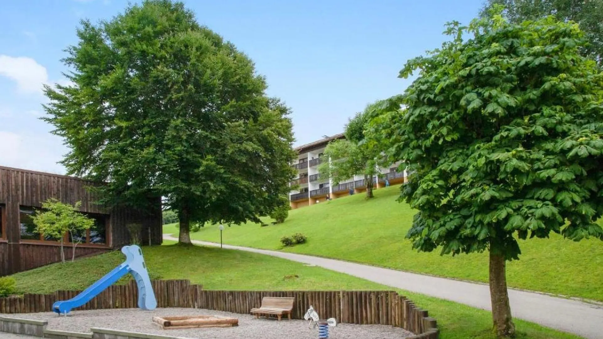 Familienauszeit Mit Indoorpool Und Sauna Missen-Wilhams Apartment