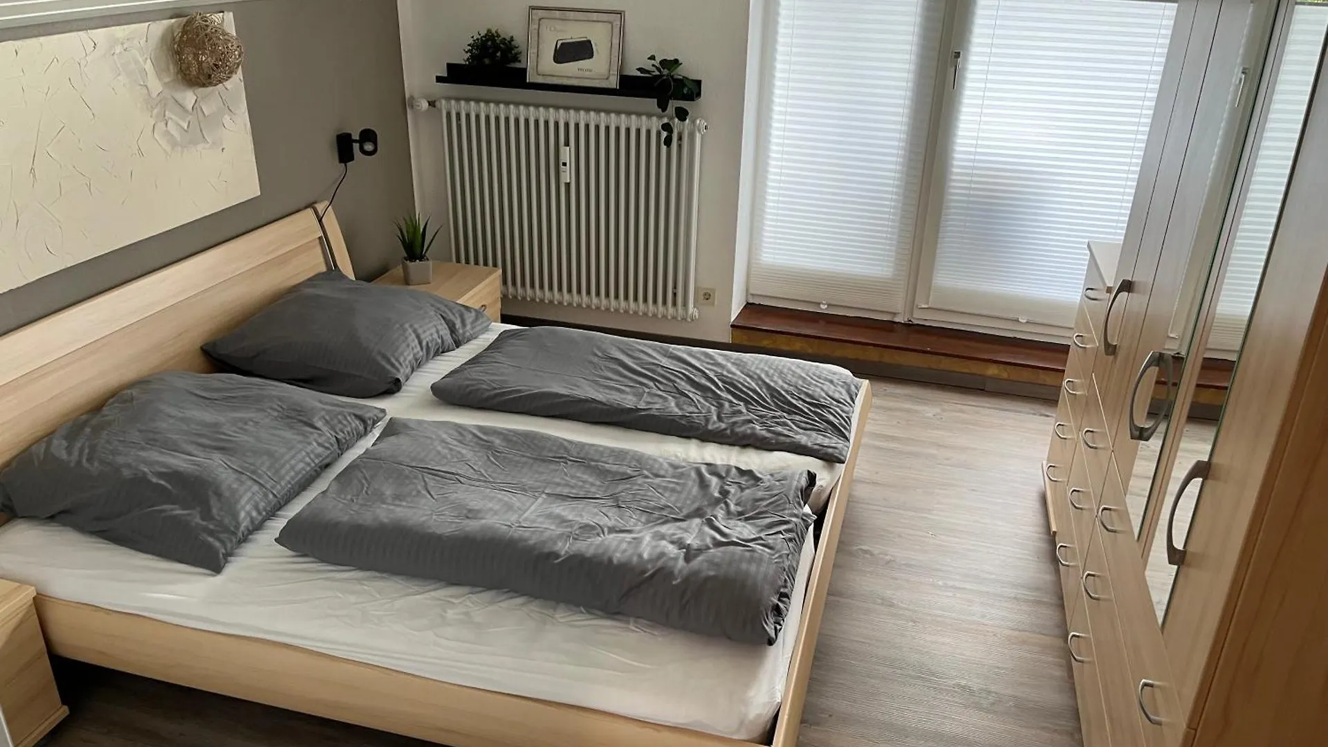 Familienauszeit Mit Indoorpool Und Sauna Missen-Wilhams Apartment