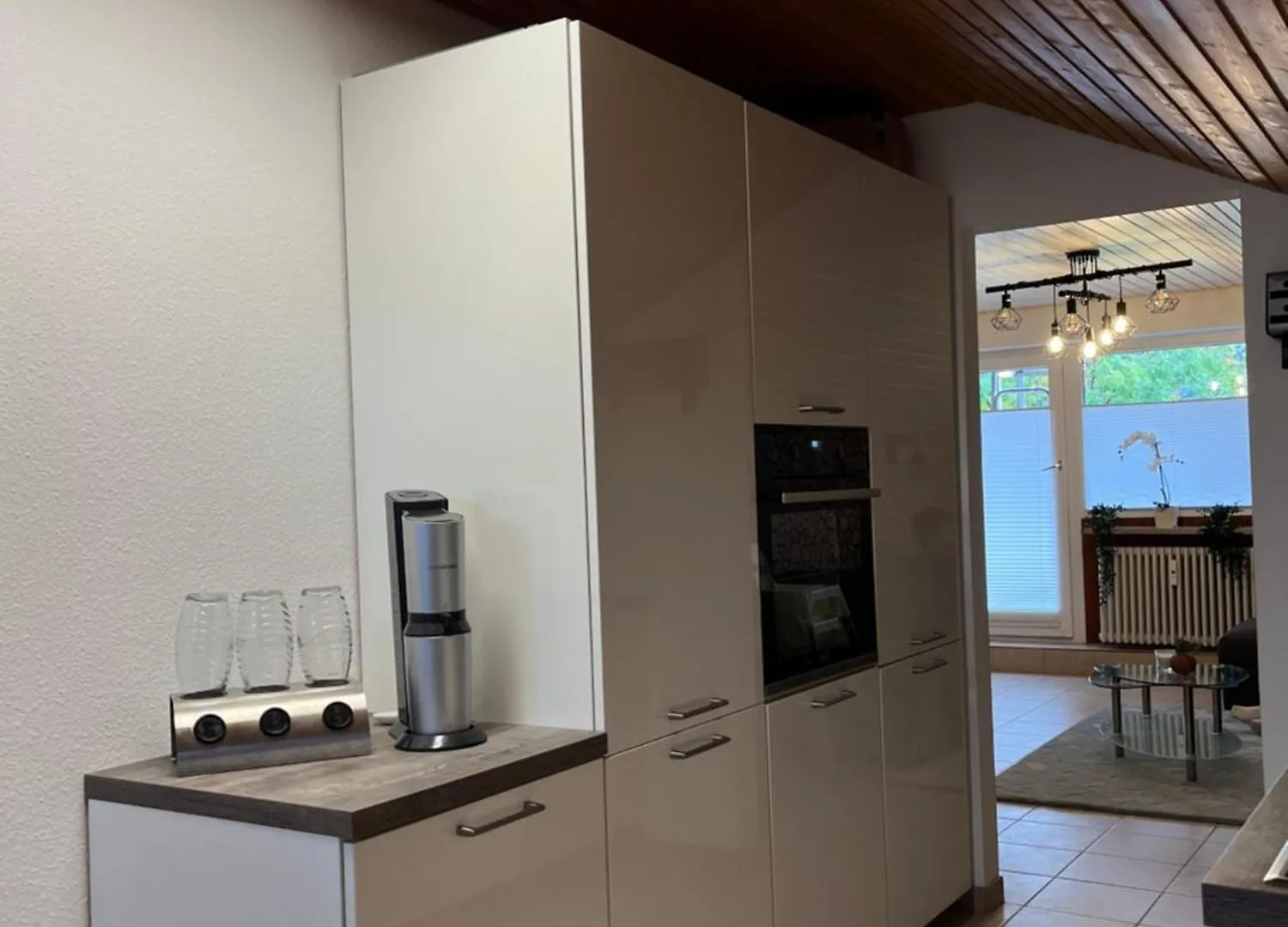 Familienauszeit Mit Indoorpool Und Sauna Missen-Wilhams Apartment