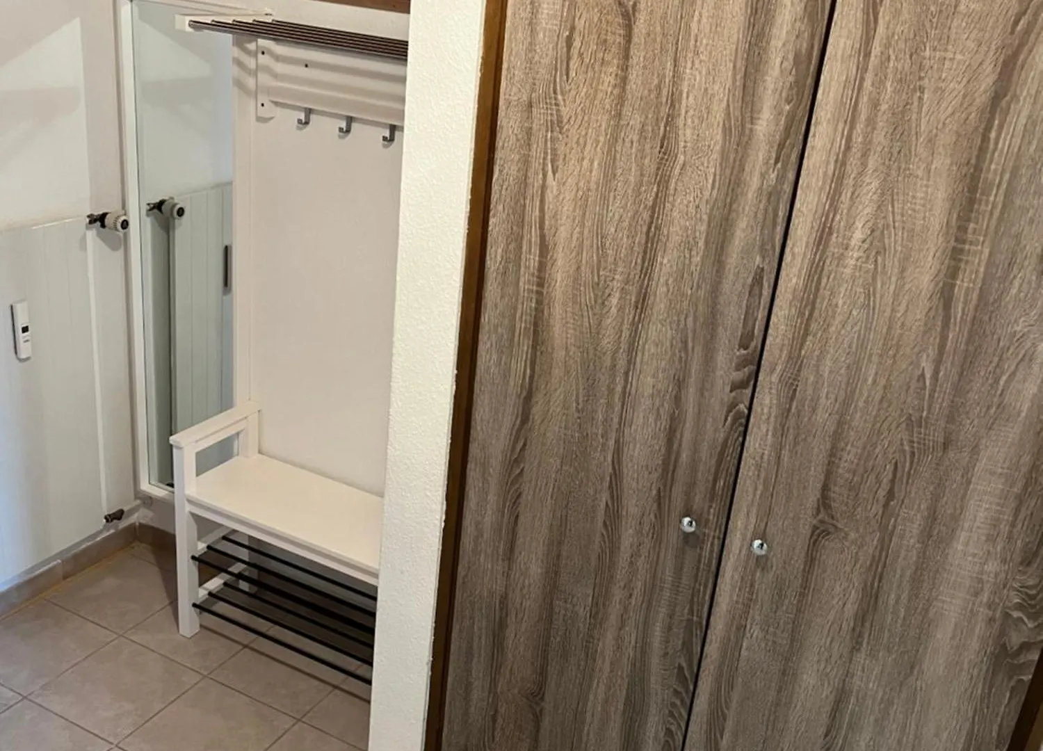 Apartment Familienauszeit Mit Indoorpool Und Sauna Missen-Wilhams