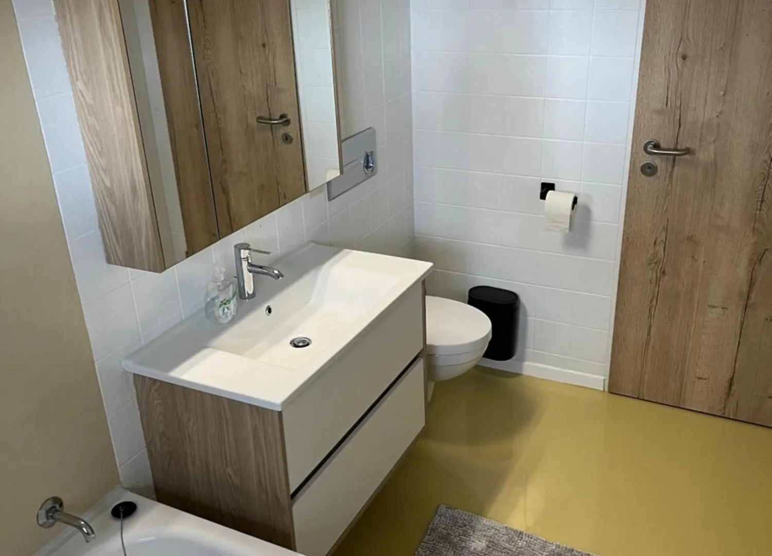 Familienauszeit Mit Indoorpool Und Sauna Missen-Wilhams Apartment